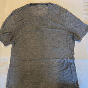 Very thin Lululemon men’s T-shirt size XLarge Tall